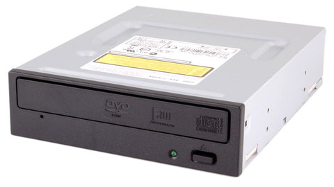 Pioneer Desktop SATA CD/DVD-RW Drive- DVR-216DBK