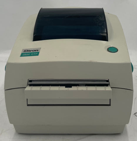 Zebra Technologies UPS LP2844 Direct Thermal Label Printer- 120765-005