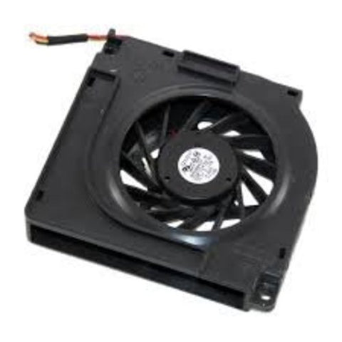 Dell Latitude D520 Laptop Cooling Fan- UDQFZZH05CQU