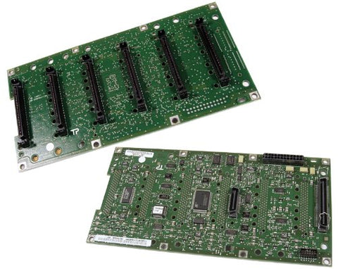IBM Netfinity 5500 1x6 SCSI Backplane Board- 76H6880