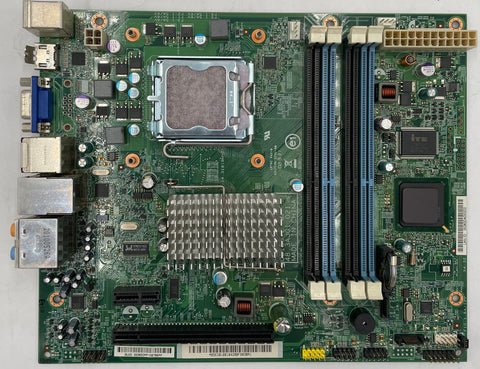 Acer AX3910 Desktop 48.3AJ01.021 Motherboard- MB.SED01.001