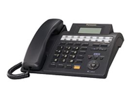 Panasonic KX-TS4200B 4-Line Speakerphone w/ Caller ID