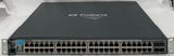 HP ProCurve 2910al-48G-PoE+ Managed Ethernet Switch- J9148A