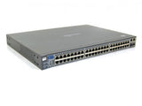 HP ProCurve 2650 48-Port Network Switch- J4899B