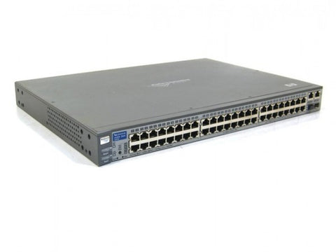 HP ProCurve 2650 48-Port Network Switch- J4899B