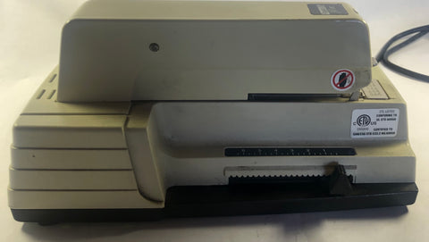 Isaberg Rapid 90ec Electric Stapler