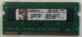 Kingston HPK800D2S6/1G 1GB DDR2 Laptop RAM Memory