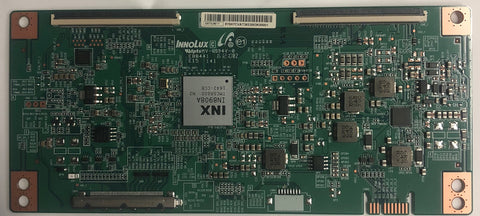 Philips 50PFL5601/F7 4K LED TV T-Con Board- EATDJ6E11