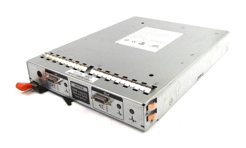 Dell PowerVault MD1000 AMP01-SIM SAS/SATA EMM Controller Module- JT517