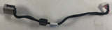 Dell Latitude E5540 Laptop DC30100OR00 DC Power Jack & Cable- CTHCY