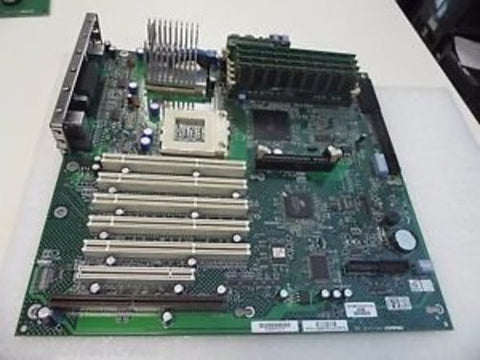 HP ML350 G2 System Board- 249930-001