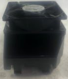 HP PVA092G12H-P29 Desktop Cooling Fan & Shroud Assembly- 640256-001