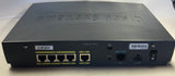 Cisco 850 Series Integrated Services Router- Cisco851-K9