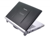 Panasonic Toughbook CF‑C1 Laptop- 120GB SSD, 6GB RAM, i5-2520M CPU, Windows 7 Pro