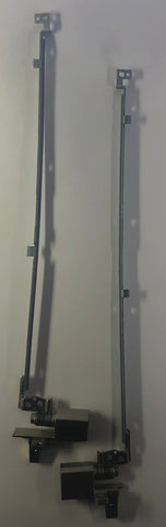 Lenovo ThinkPad T510 Laptop Left & Right LCD Bracket & Hinge Set