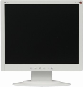 Acer AL1715 17" LCD Monitor
