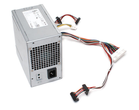 Dell OptiPlex 790 Mini Tower Desktop H265AM-00 265W Power Supply- GVY79