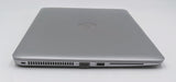 HP EliteBook 850 G4 Laptop- 256GB SSD, 8GB RAM, Intel i5-7200U, Windows 10 Pro