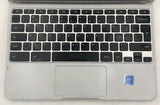 Samsung ChromeBook XE303C12 Laptop- 16GB SSD, 2GB RAM, Exynos CPU, ChromeOS