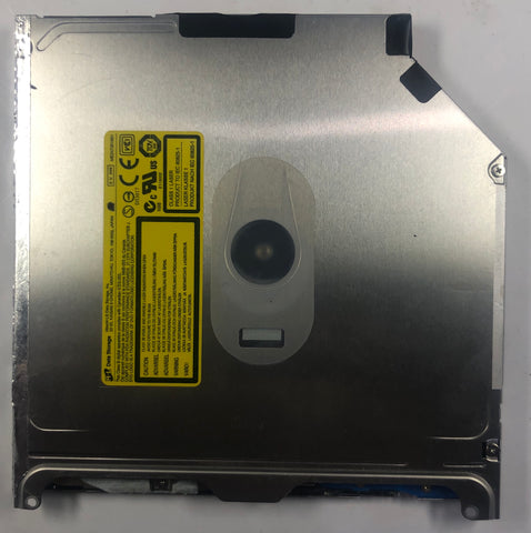 Apple MacBook A1342 Laptop GS23N Super Multi DVD Rewriter- 678-0598J