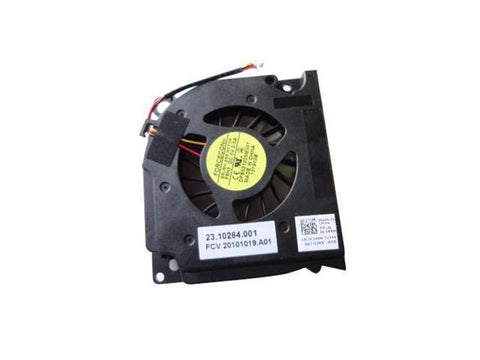 Dell Inspiron 1545 Laptop CPU Cooling Fan- C169M