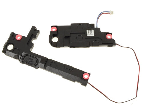 DELL Inspiron 15 5000 Series Laptop (L&R) Speaker Set- 6GH81