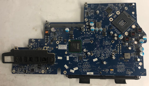 Apple iMac A1225 All-In-One Motherboard- 820-2110-A
