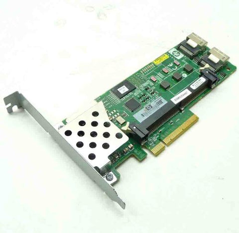HP Smart Array P410 2-Port SAS RAID Controller- 462919-001