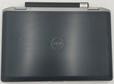 Dell Latitude E6420 Laptop- 500GB HDD, 4GB RAM, Intel i5 CPU, Windows 10 Pro
