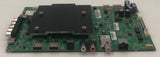 Vizio D55-F2 4K LED TV 748.02J01.0011 Main Board- 755.02J01.0006