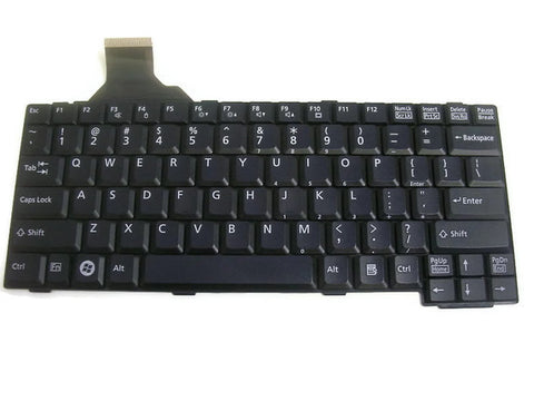 Fujitsu Lifebook TH700 Laptop Keyboard w/ Connecting Board - CP461573-01