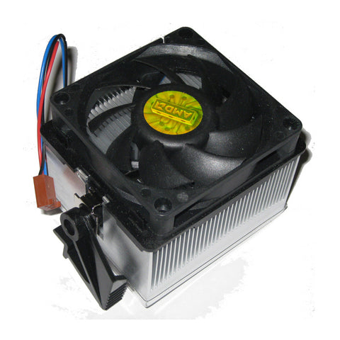 AMD Heatsink Fan-nbt-k1011ad2dbvcb-001