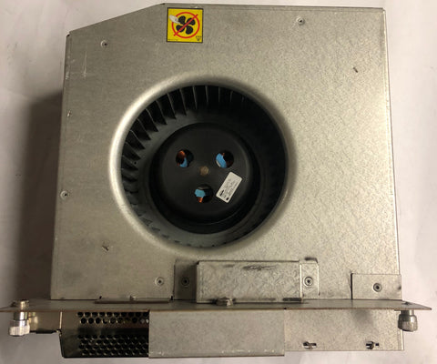 IBM P Series 650 Server MSA-10.5SS Right Blower Fan Assembly- 12R6666