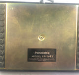 Panasonic RP-2692 Foot Control Pedal