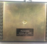 Panasonic RP-2692 Foot Control Pedal