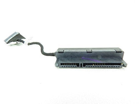 Compaq Presario CQ56 Laptop Hard Drive Connector- DD0AX6HD102