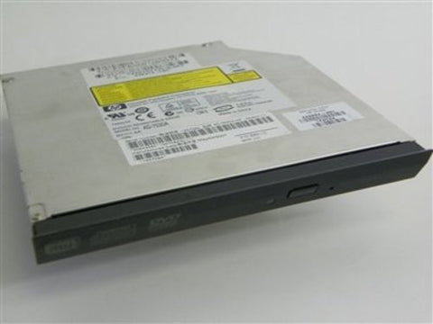 HP DVD/CD-RW AD-7530A