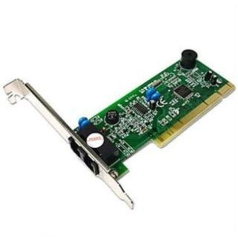 Dell PowerEdge 2600 Modem Board- 5T596