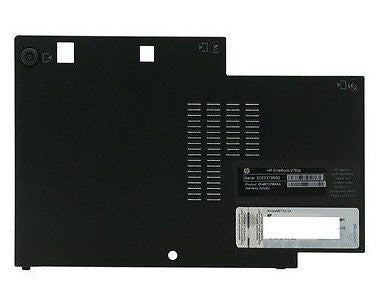 HP EliteBook 2760P Laptop Bottom Case Cover Door- 649764-001