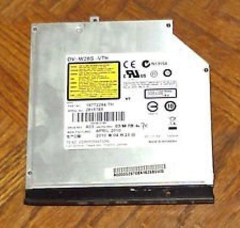 Toshiba Satellite L655D-S5050 CD/DVD-RW-19772294-TK