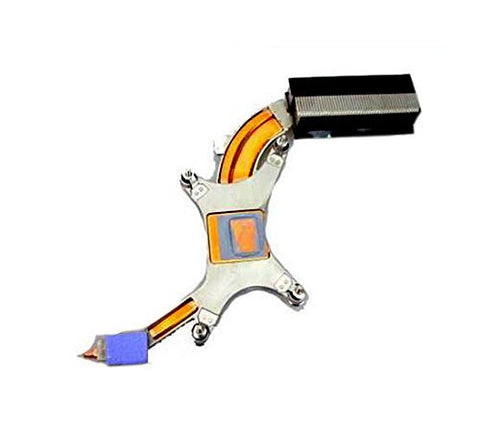 DELL LATITUDE D620 D630 CPU HEATSINK KN982