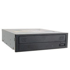 Philips DH-48C2S 48x32x48 CD-RW/16x DVD-ROM SATA Drive (Black)