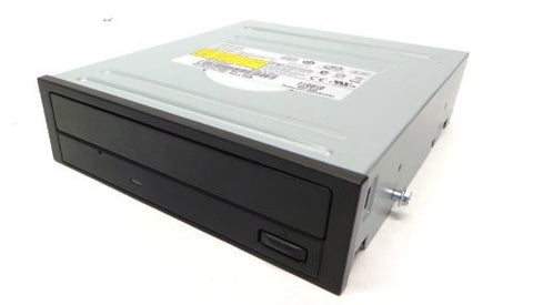 DR349 DH-48N1S Dell Philips CD-ROM CD-R 48x Desktop SATA 5.25" Inch Black Internal Optical Drive Compatible Part Numbers: DR349, 0DR349, DH-48N1S102C, DH-48N1S