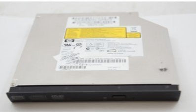 HP AD-7530B-H2 CD/DVD Rewriter- 442884-001
