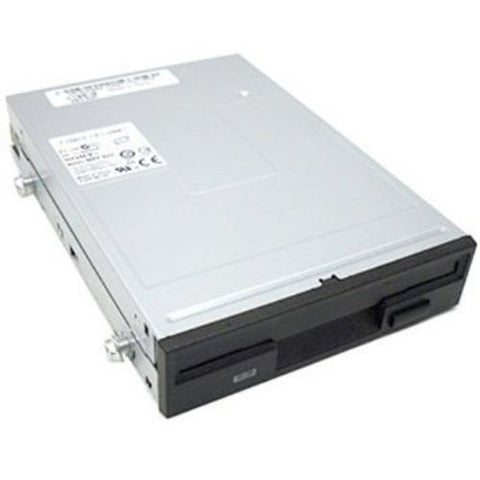 Dell PowerEdge 1400SC Floppy Drive- 34RUV