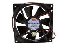 Thermal Control 92mm DC Brushless Fan- DF0922512SELN
