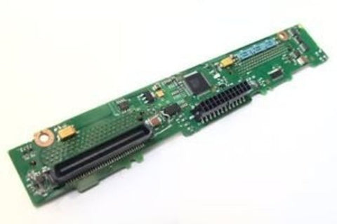 IBM XSeries X335 SCSI HDD BackPlane Board- 32P1932