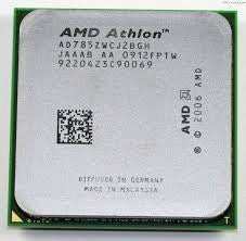 AMD Athlon X2 7850 Black Edition CPU Processor- AD785ZWCJ2BGH