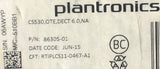 Plantronics CS530 Wireless Office Headset