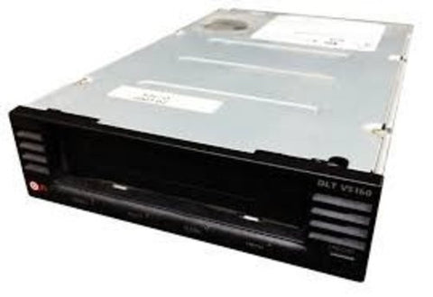 Dell PowerEdge 1800 Server DLT VS160 External Tape Drive- NJ003